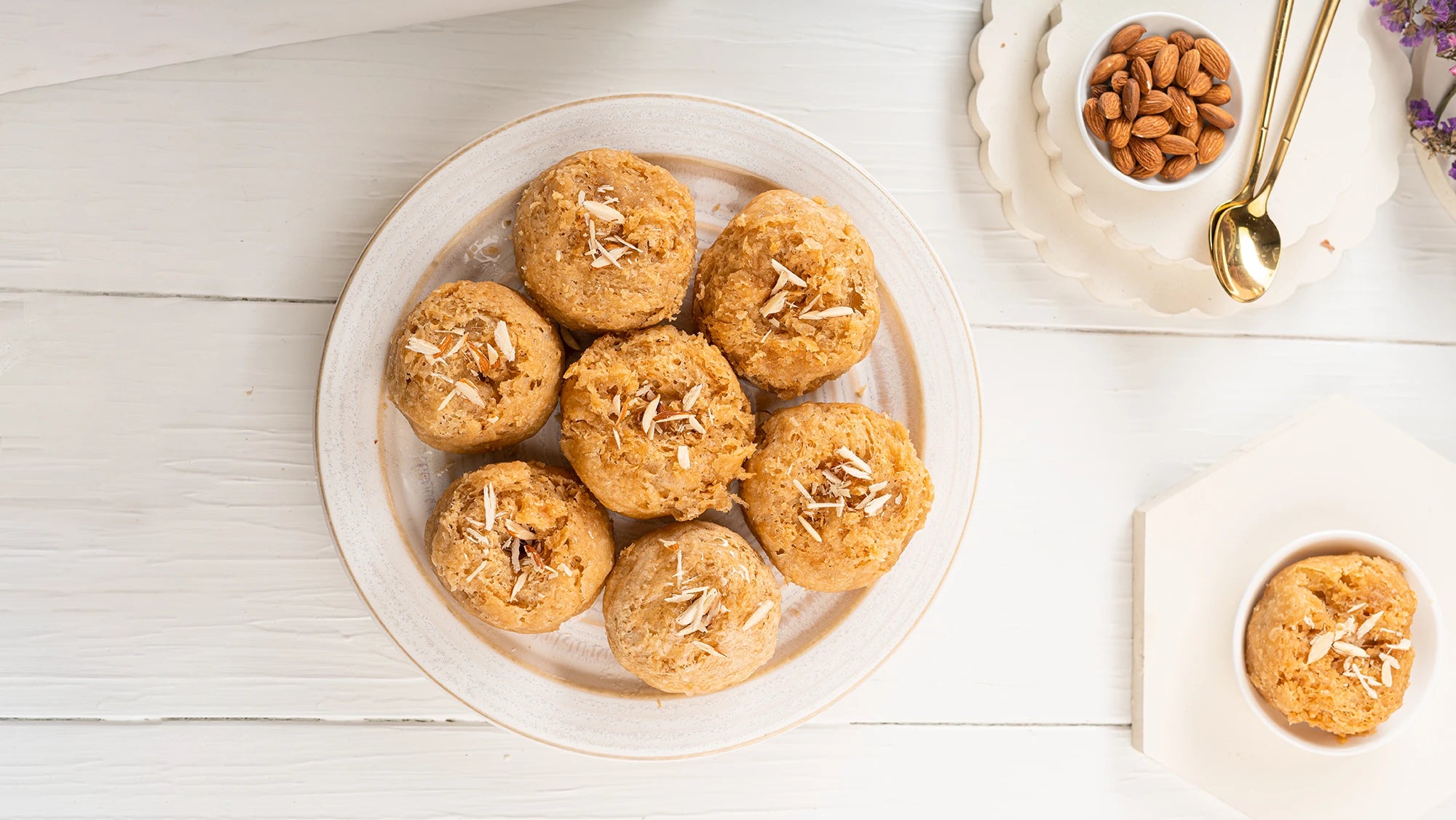NIRALA SWEETS